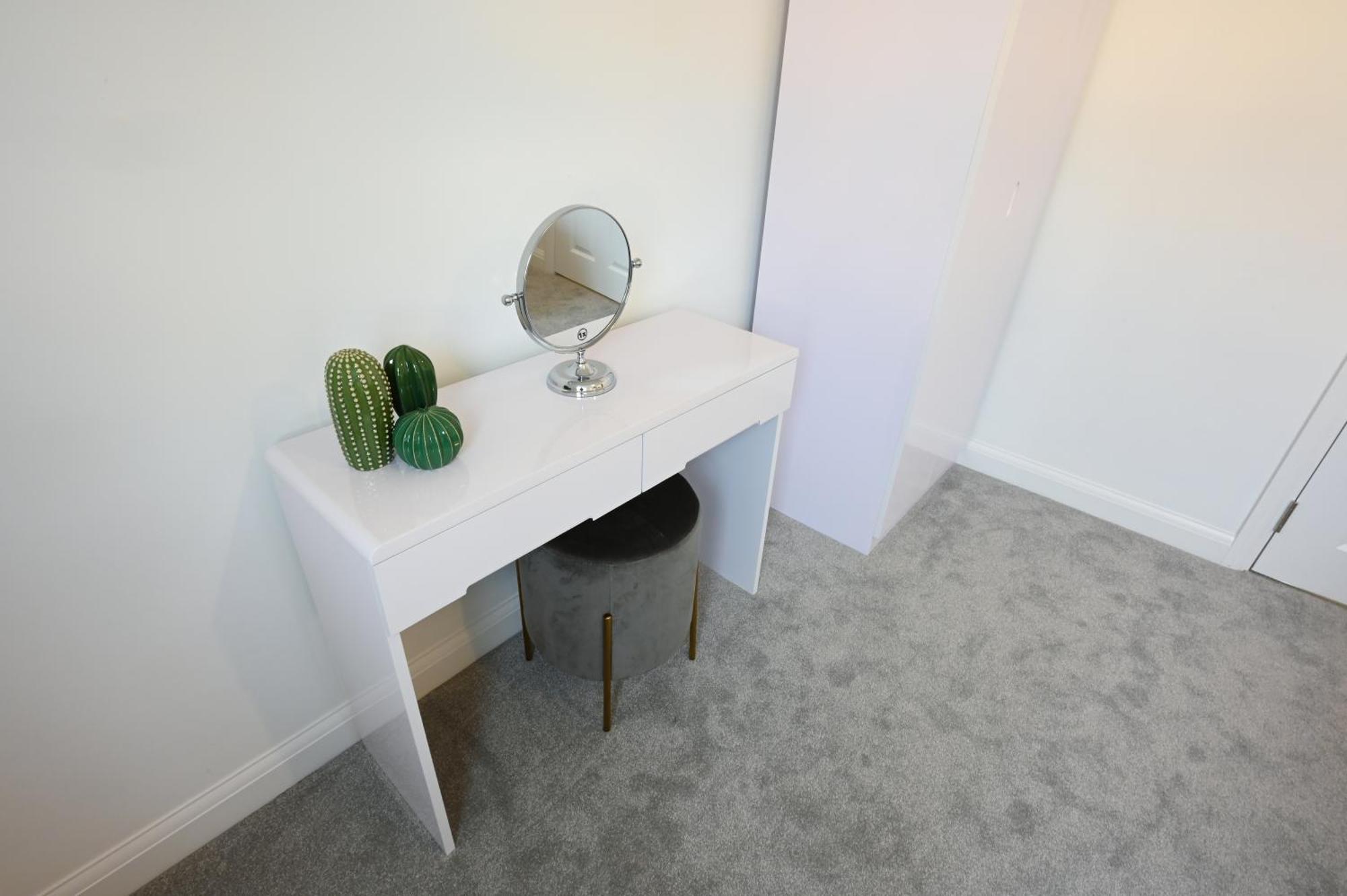 דירות Luxury 4 Bed House With Gated Parking In The Heart Of Birmingham! מראה חיצוני תמונה